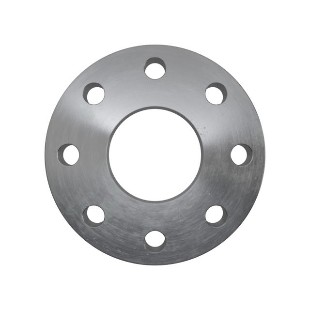 Flanges, Kohlenstoffstahl, EN 1092-1, Losflansch, T:02, PN25-40, A, DN65, 76,1, P250GH, 1.0460, ISO
