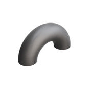Butt-Weld Fitting, Stal węglowa, EN10253-2, T:A, Kolano do spawania, 76,1, P235GH-TC1, 1.0345