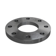 Flanges, Kohlenstoffstahl, EN 1092-1, Losflansch, T:02, PN10-16, A, DN80, 88,9, P250GH, 1.0460, ISO
