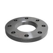 Flanges, Kohlenstoffstahl, EN 1092-1, Losflansch, T:02, PN10-16, A, DN80, 88,9, P250GH, 1.0460, ISO