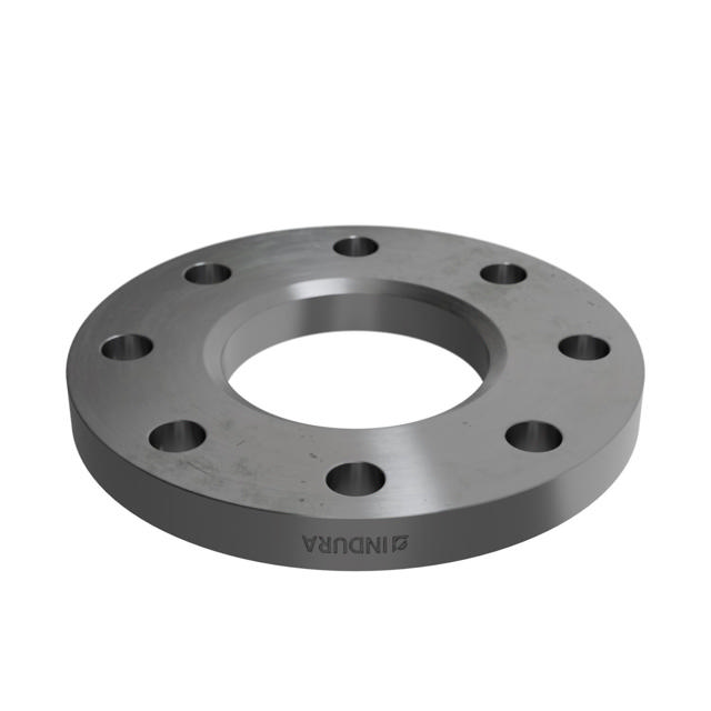 Flanges, Kohlenstoffstahl, EN 1092-1, Losflansch, T:02, PN10-16, A, DN80, 88,9, P250GH, 1.0460, ISO