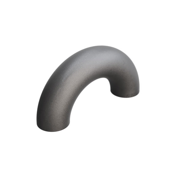 Butt-Weld Fitting, Carbon, EN10253-2, T:A, Butt Weld Elbow, 610, P235GH-TC1, 1.0345