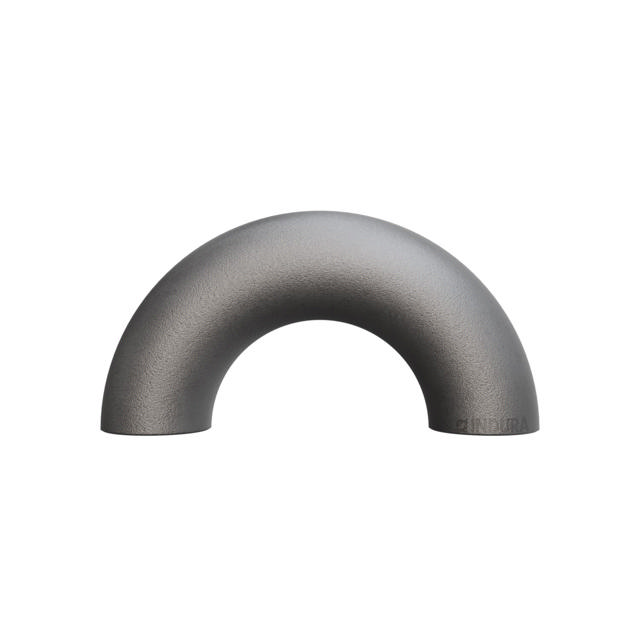 Butt-Weld Fitting, Carbon, EN10253-2, T:A, Butt Weld Elbow, 914, P235GH-TC1, 1.0345