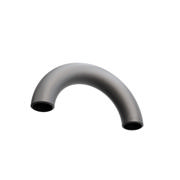 Butt-Weld Fitting, Stal węglowa, EN10253-2, T:A, Kolano do spawania, 48,3, P235GH-TC1, 1.0345