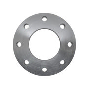 Flanges, Kohlenstoffstahl, EN 1092-1, Losflansch, T:02, PN10-16, A, DN100, 108,0, P250GH, 1.0460, MET