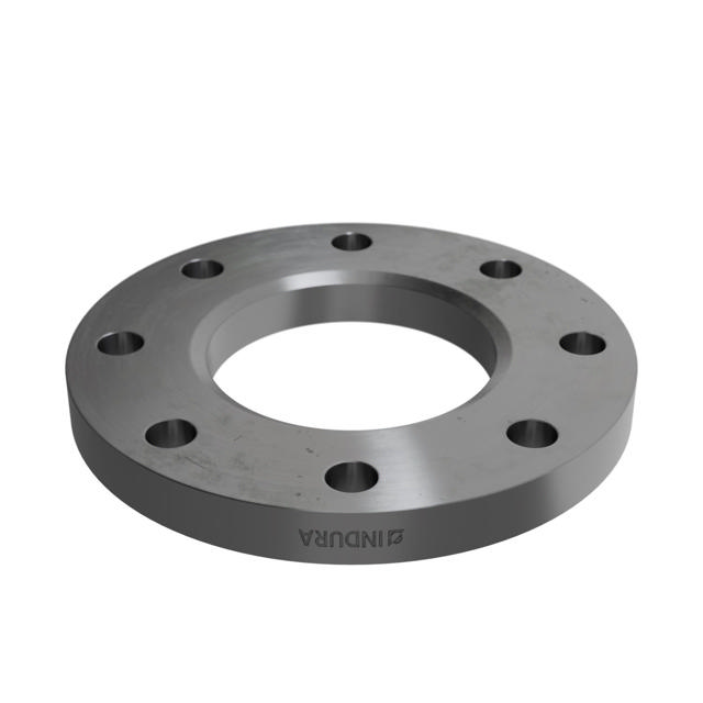 Flanges, Kohlenstoffstahl, EN 1092-1, Losflansch, T:02, PN10-16, A, DN100, 108,0, P250GH, 1.0460, MET