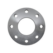 Flanges, Sort, EN 1092-1, Løsflange, T:02, PN25-40, A, DN100, 108,0, P250GH, 1.0460, ISO