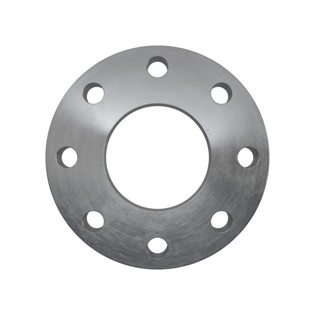 Flanges, Sort, EN 1092-1, Løsflange, T:02, PN25-40, A, DN100, 108,0, P250GH, 1.0460, ISO