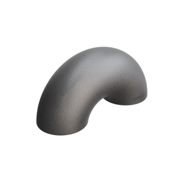 Butt-Weld Fitting, Stal węglowa, EN10253-2, T:A, Kolano do spawania, 21,3, P235GH-TC1, 1.0345