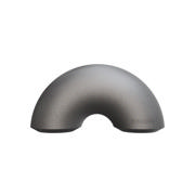 Butt-Weld Fitting, Stal węglowa, EN10253-2, T:A, Kolano do spawania, 21,3, P235GH-TC1, 1.0345