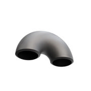 Butt-Weld Fitting, Stal węglowa, EN10253-2, T:A, Kolano do spawania, 48,3, P235GH-TC1, 1.0345