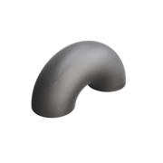 Butt-Weld Fitting, Stal węglowa, EN10253-2, T:A, Kolano do spawania, 76,1, P235GH-TC1, 1.0345