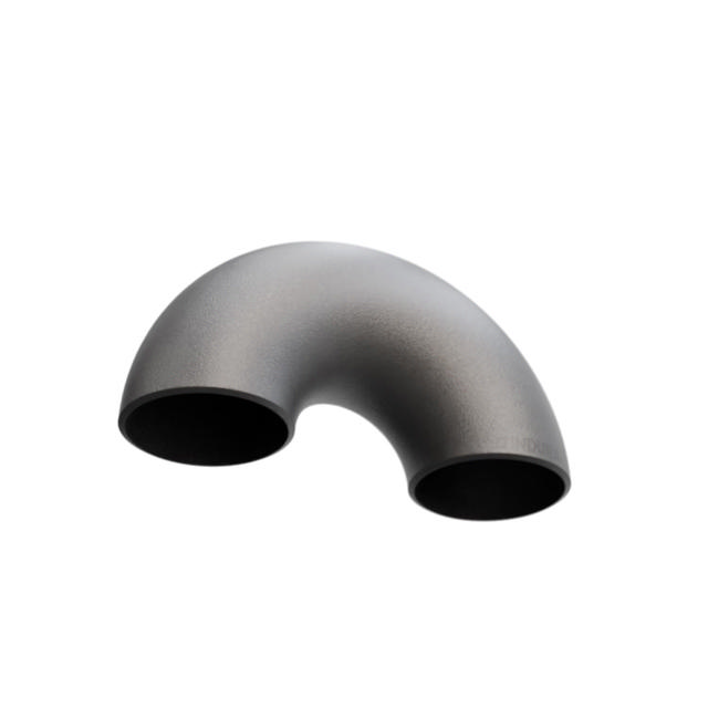 Butt-Weld Fitting, Carbon, EN10253-2, T:A, Butt Weld Elbow, 273, P235GH-TC1, 1.0345