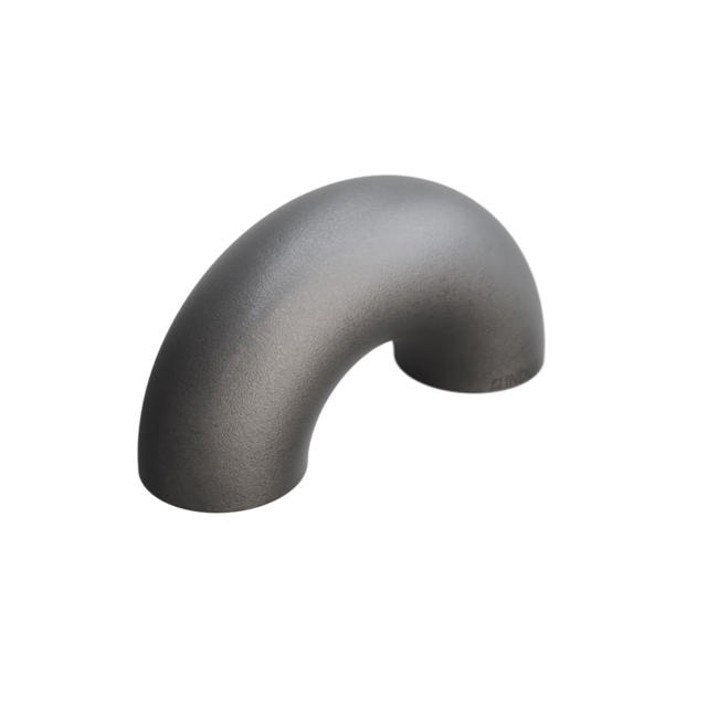 Butt-Weld Fitting, Stal węglowa, EN10253-2, T:A, Kolano do spawania, 813, P235GH-TC1, 1.0345