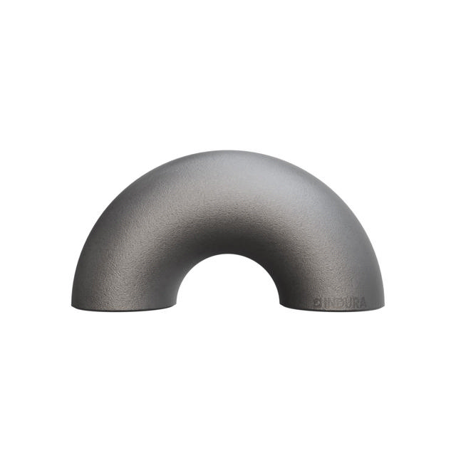 Butt-Weld Fitting, Stal węglowa, EN10253-2, T:A, Kolano do spawania, 813, P235GH-TC1, 1.0345