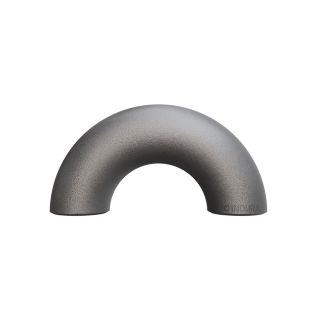 Butt-Weld Fitting, Carbon, EN10253-2, T:A, Butt Weld Elbow, 114.3, P235GH-TC1, 1.0345