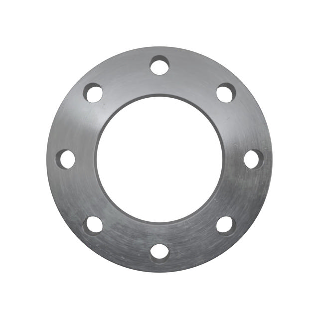 Flanges, Carbon, EN 1092-1, Loose plate flange, T:02, PN25-40, A, DN150, 168,3, P250GH, 1.0460, ISO
