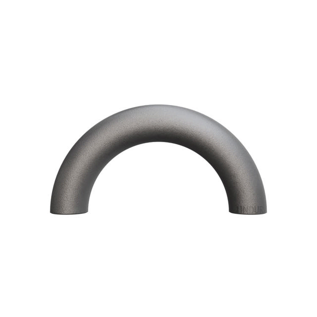 Butt-Weld Fitting, Carbon, EN10253-2, T:A, Butt Weld Elbow, 323.9, P235GH-TC1, 1.0345