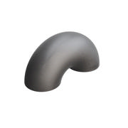 Butt-Weld Fitting, Stal węglowa, EN10253-2, T:A, Kolano do spawania, 42,4, P235GH-TC1, 1.0345