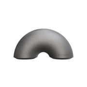Butt-Weld Fitting, Stal węglowa, EN10253-2, T:A, Kolano do spawania, 42,4, P235GH-TC1, 1.0345