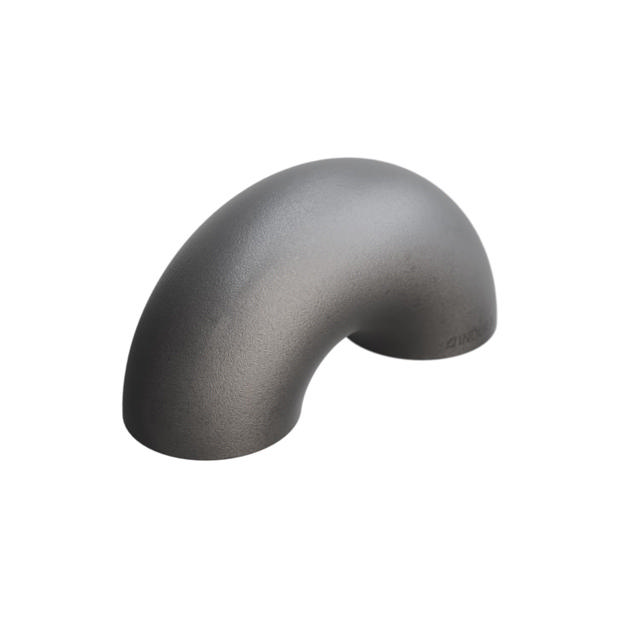 Butt-Weld Fitting, Kohlenstoffstahl, EN10253-2, T:A, Rohrbogen, 48,3, P235GH-TC1, 1.0345