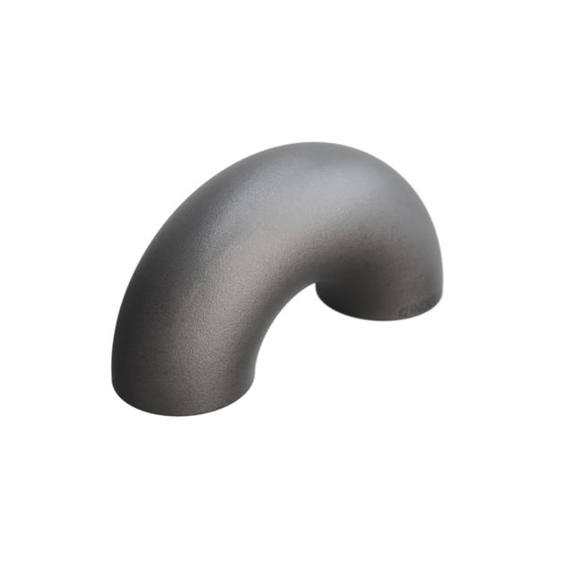 Butt-Weld Fitting, Kohlenstoffstahl, EN10253-2, T:A, Rohrbogen, 323,9, P235GH-TC1, 1.0345