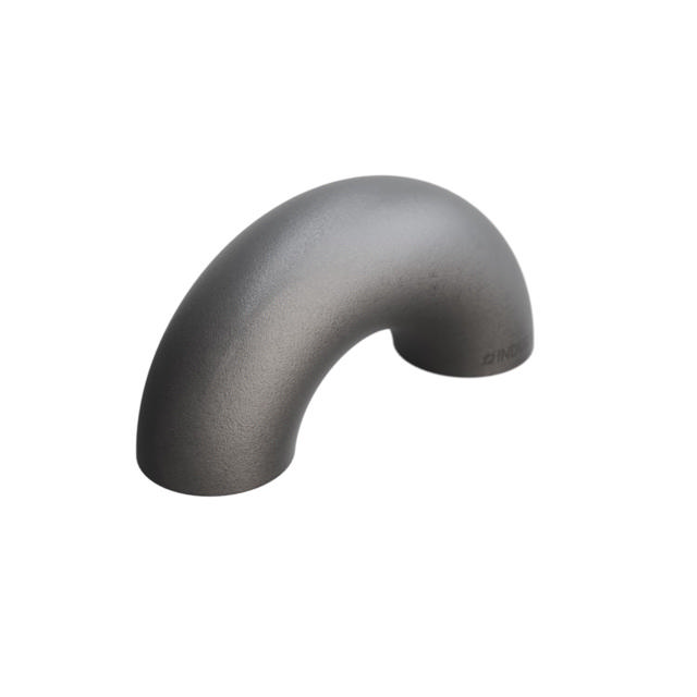 Butt-Weld Fitting, Kohlenstoffstahl, EN10253-2, T:A, Rohrbogen, 26,9, P235GH-TC1, 1.0345