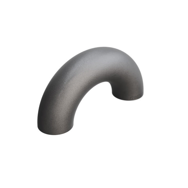 Butt-Weld Fitting, Kohlenstoffstahl, EN10253-2, T:A, Rohrbogen, 219,1, P235GH-TC1, 1.0345