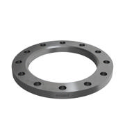 Flanges, Kohlenstoffstahl, EN 1092-1, Losflansch, T:02, PN16, A, DN250, 273,0, P250GH, 1.0460, ISO