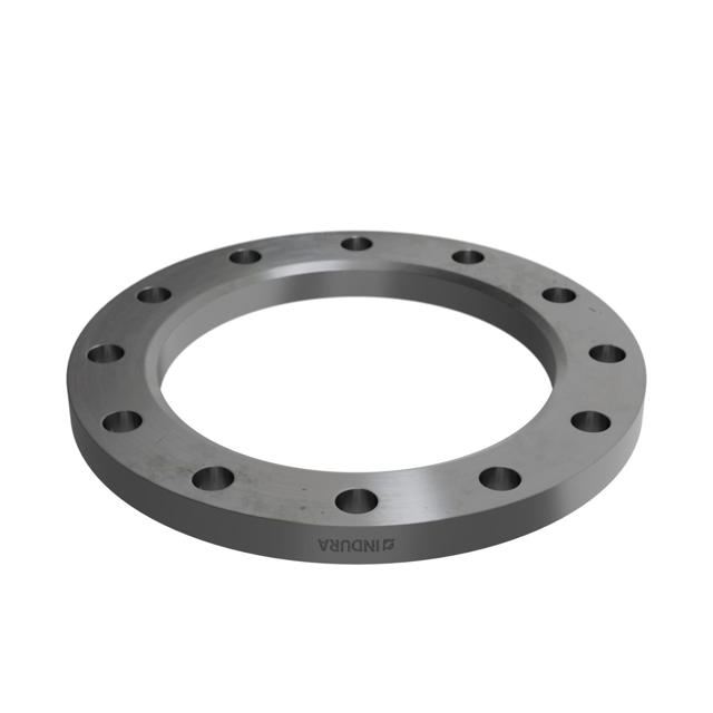 Flanges, Kohlenstoffstahl, EN 1092-1, Losflansch, T:02, PN16, A, DN250, 273,0, P250GH, 1.0460, ISO