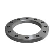 Flanges, Stal węglowa, EN 1092-1, Kołnierz luźny, T:02, PN25, A, DN250, 273,0, P250GH, 1.0460, ISO