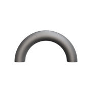 Butt-Weld Fitting, Carbon, EN10253-2, T:A, Butt Weld Elbow, 610, P235GH-TC1, 1.0345