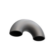 Butt-Weld Fitting, Stal węglowa, EN10253-2, T:A, Kolano do spawania, 508, P235GH-TC1, 1.0345
