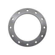 Flanges, Kohlenstoffstahl, EN 1092-1, Losflansch, T:02, PN16, A, DN300, 323,9, P250GH, 1.0460, ISO