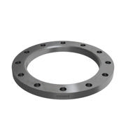 Flanges, Kohlenstoffstahl, EN 1092-1, Losflansch, T:02, PN16, A, DN300, 323,9, P250GH, 1.0460, ISO