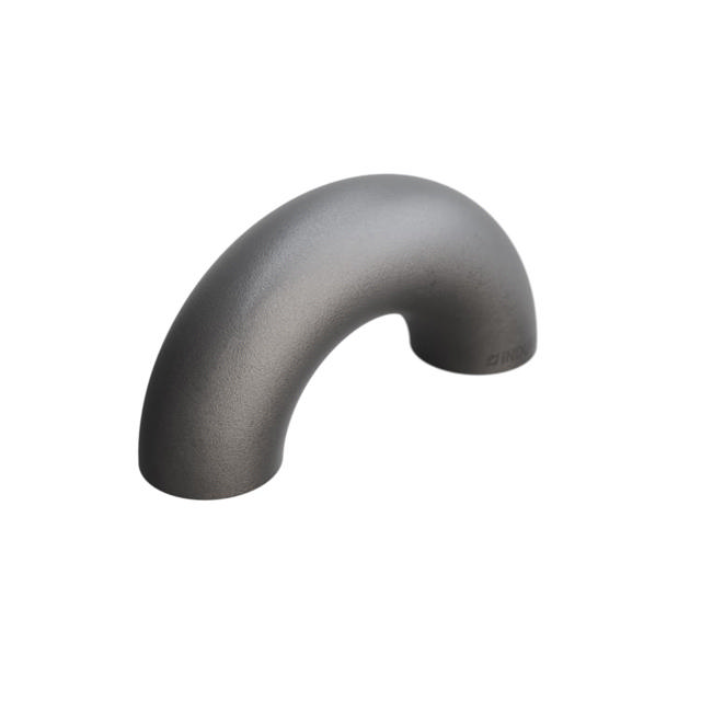 Butt-Weld Fitting, Kohlenstoffstahl, EN10253-2, T:A, Rohrbogen, 60,3, P235GH-TC1, 1.0345