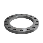 Flanges, Carbon, EN 1092-1, Loose plate flange, T:02, PN25, A, DN300, 323,9, P250GH, 1.0460, ISO