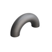 Butt-Weld Fitting, Carbon, EN10253-2, T:A, Butt Weld Elbow, 508, P235GH-TC1, 1.0345