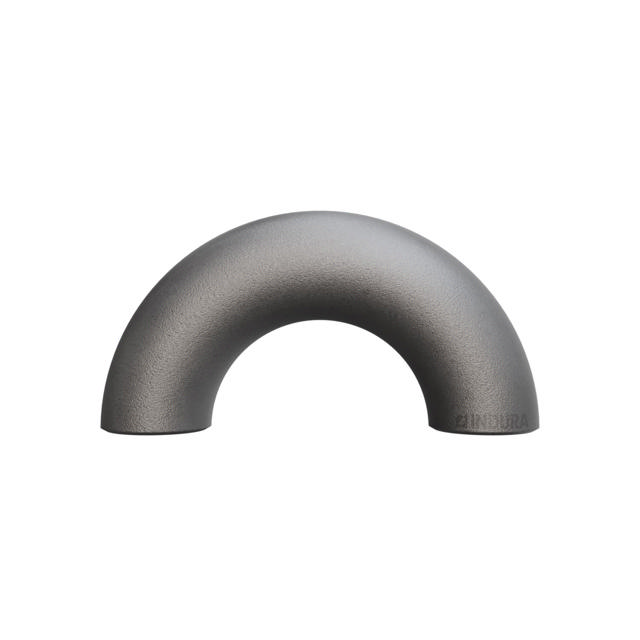 Butt-Weld Fitting, Carbon, EN10253-2, T:A, Butt Weld Elbow, 508, P235GH-TC1, 1.0345