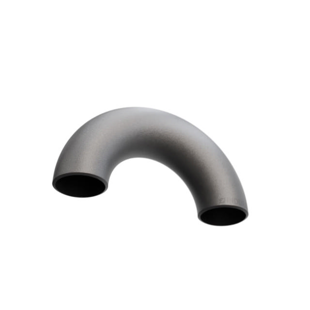 Butt-Weld Fitting, Carbon, EN10253-2, T:A, Butt Weld Elbow, 508, P235GH-TC1, 1.0345
