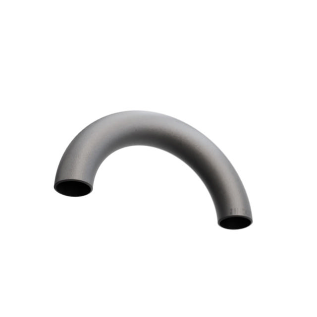 Butt-Weld Fitting, Carbon, EN10253-2, T:A, Butt Weld Elbow, 508, P235GH-TC1, 1.0345