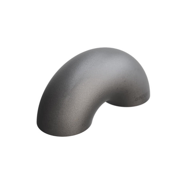 Butt-Weld Fitting, Kohlenstoffstahl, EN10253-2, T:A, Rohrbogen, 42,4, P235GH-TC1, 1.0345