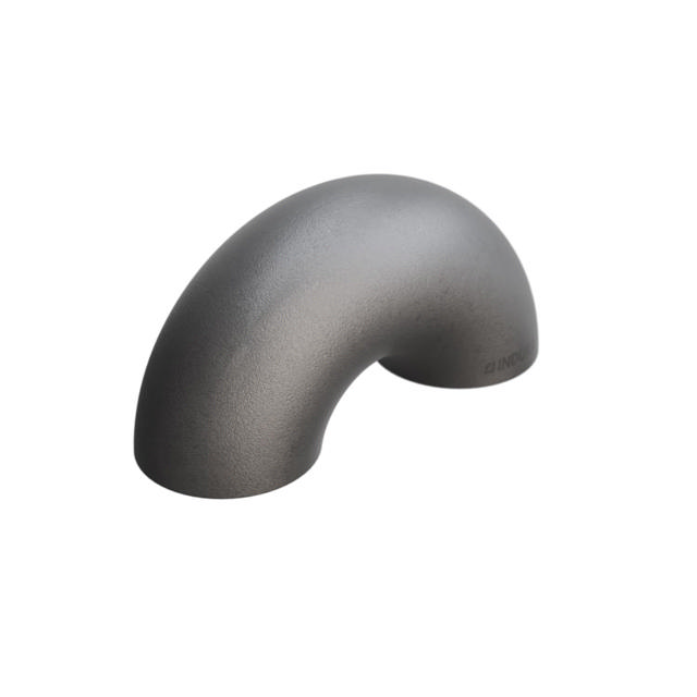 Butt-Weld Fitting, Sort, EN10253-2, T:A, Svejsebøjning, 76,1, P235GH-TC1, 1.0345