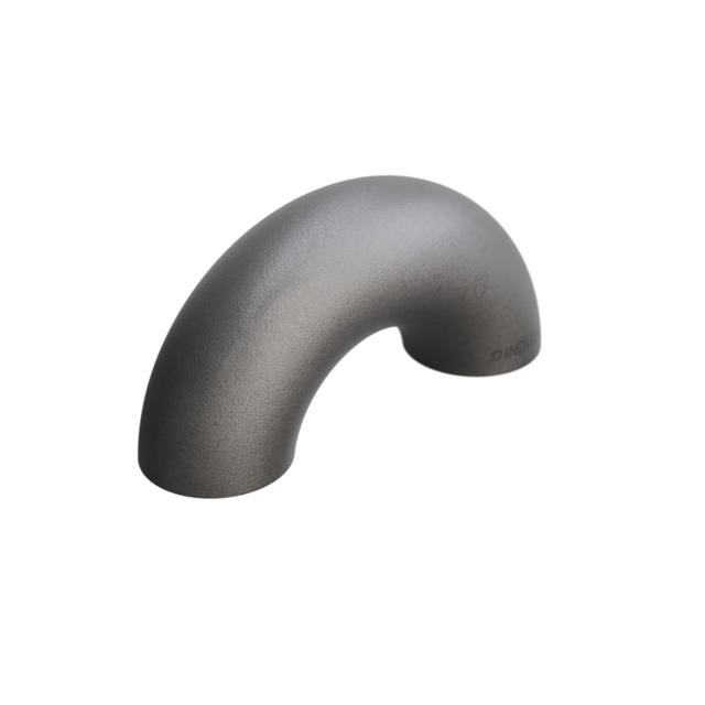 Butt-Weld Fitting, Kohlenstoffstahl, EN10253-2, T:A, Rohrbogen, 33,7, P235GH-TC1, 1.0345