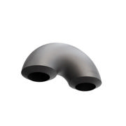 Butt-Weld Fitting, Carbon, EN10253-2, T:A, Butt Weld Elbow, 42.4, P235GH-TC1, 1.0345