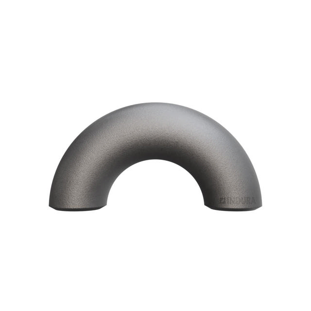 Butt-Weld Fitting, Carbon, EN10253-2, T:A, Butt Weld Elbow, 168.3, P235GH-TC1, 1.0345