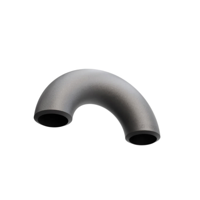 Butt-Weld Fitting, Carbon, EN10253-2, T:A, Butt Weld Elbow, 168.3, P235GH-TC1, 1.0345