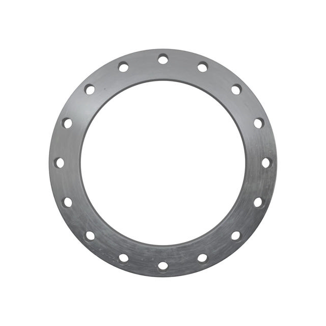 Flanges, Kohlenstoffstahl, EN 1092-1, Losflansch, T:02, PN10, A, DN400, 406,4, P250GH, 1.0460, ISO