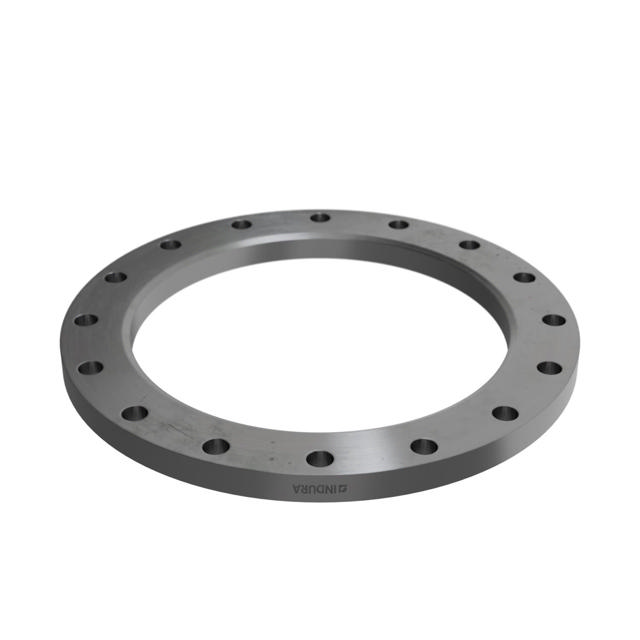 Flanges, Kohlenstoffstahl, EN 1092-1, Losflansch, T:02, PN10, A, DN400, 406,4, P250GH, 1.0460, ISO