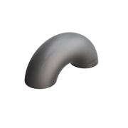 Butt-Weld Fitting, Stal węglowa, EN10253-2, T:A, Kolano do spawania, 26,9, P235GH-TC1, 1.0345
